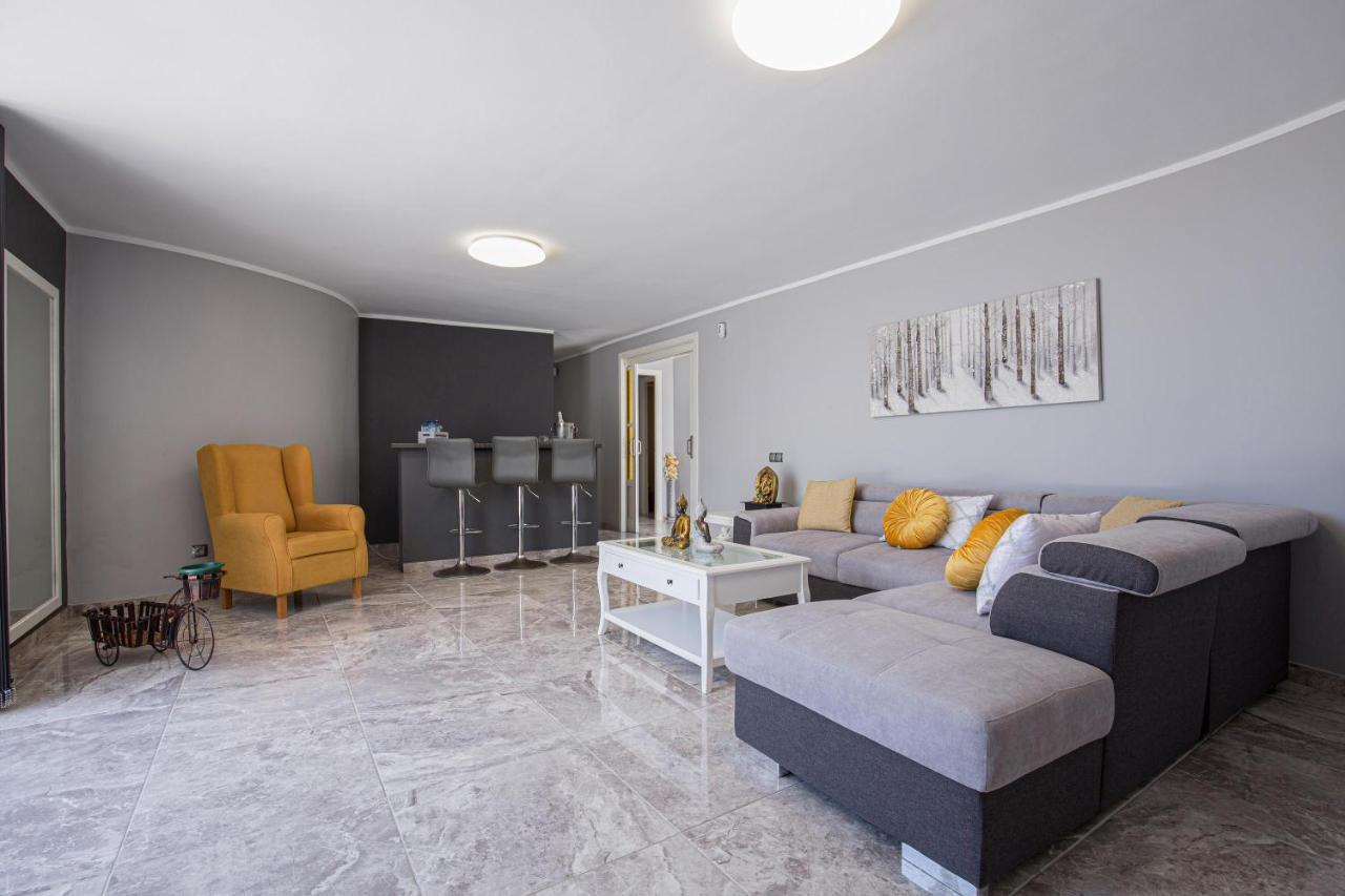 Villa Encanto Fuerteventura Антіґуа Екстер'єр фото