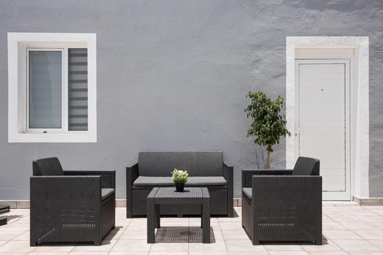 Villa Encanto Fuerteventura Антіґуа Екстер'єр фото