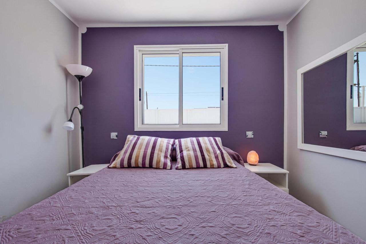 Villa Encanto Fuerteventura Антіґуа Екстер'єр фото