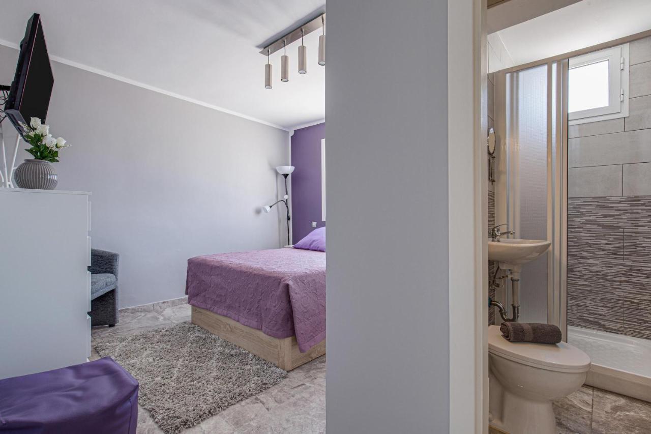 Villa Encanto Fuerteventura Антіґуа Екстер'єр фото