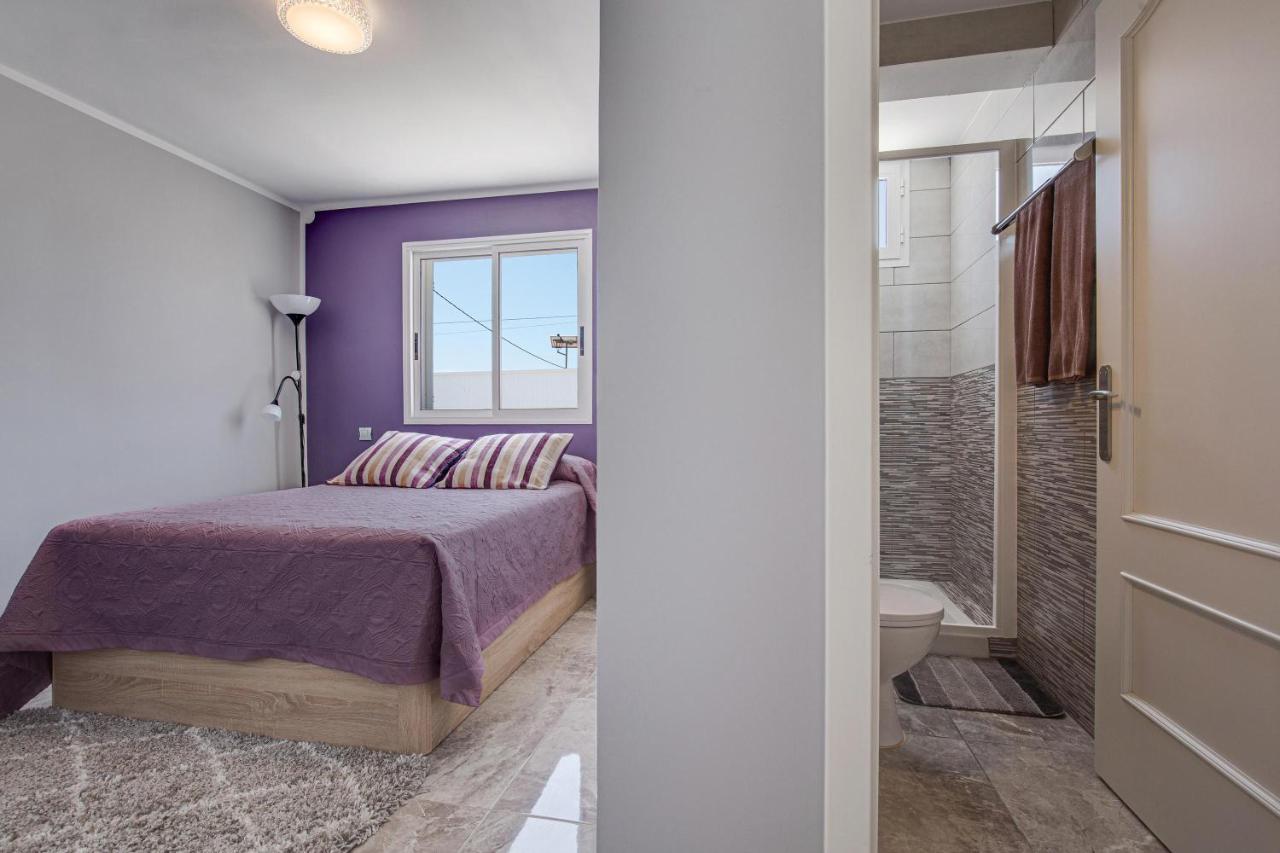 Villa Encanto Fuerteventura Антіґуа Екстер'єр фото