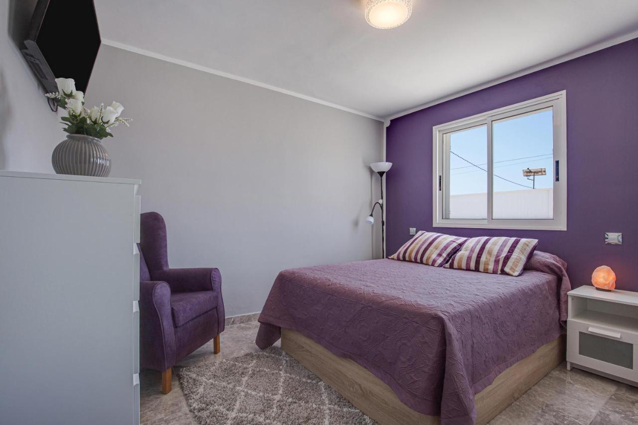 Villa Encanto Fuerteventura Антіґуа Екстер'єр фото